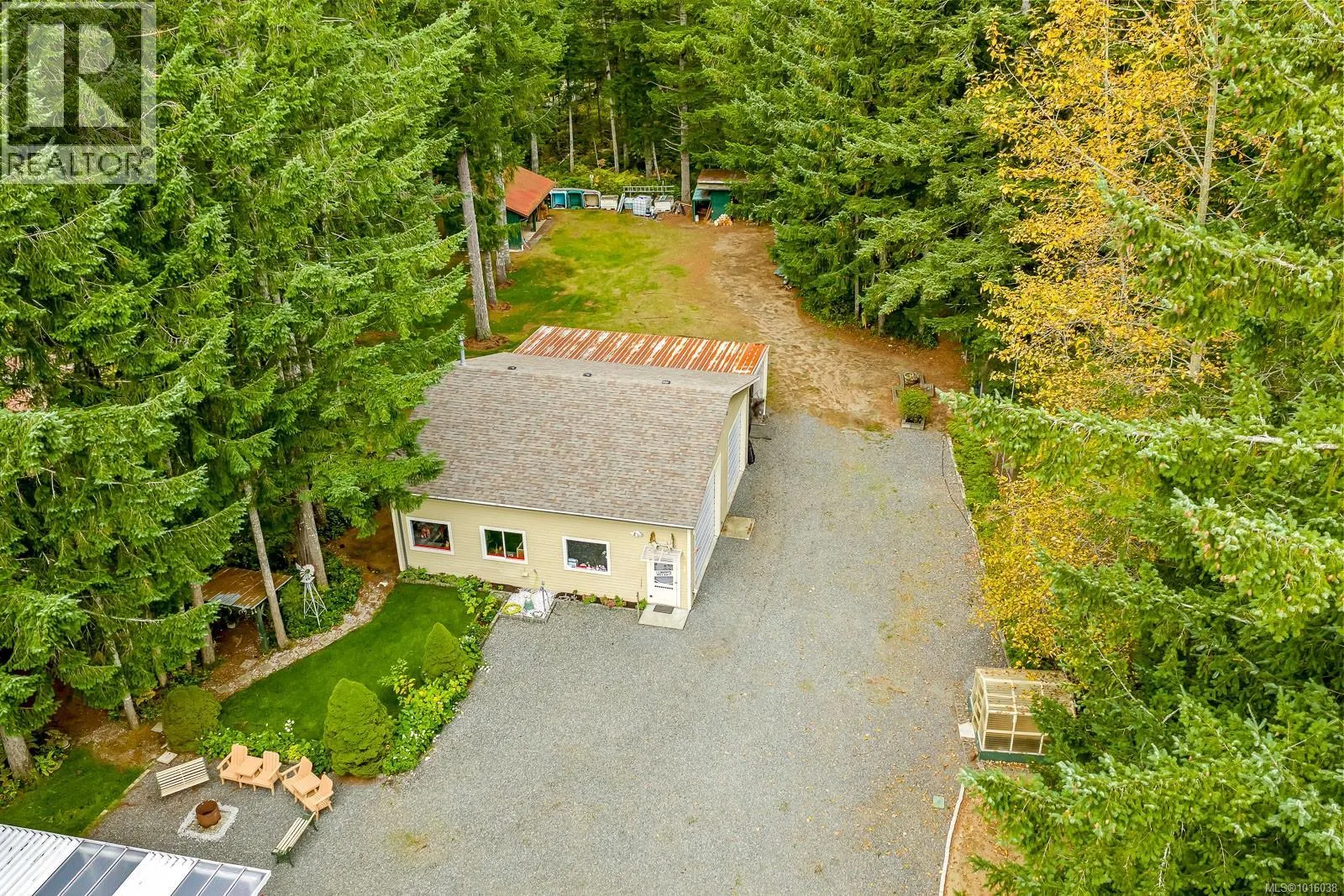 1294 WILLIAMS BEACH Rd