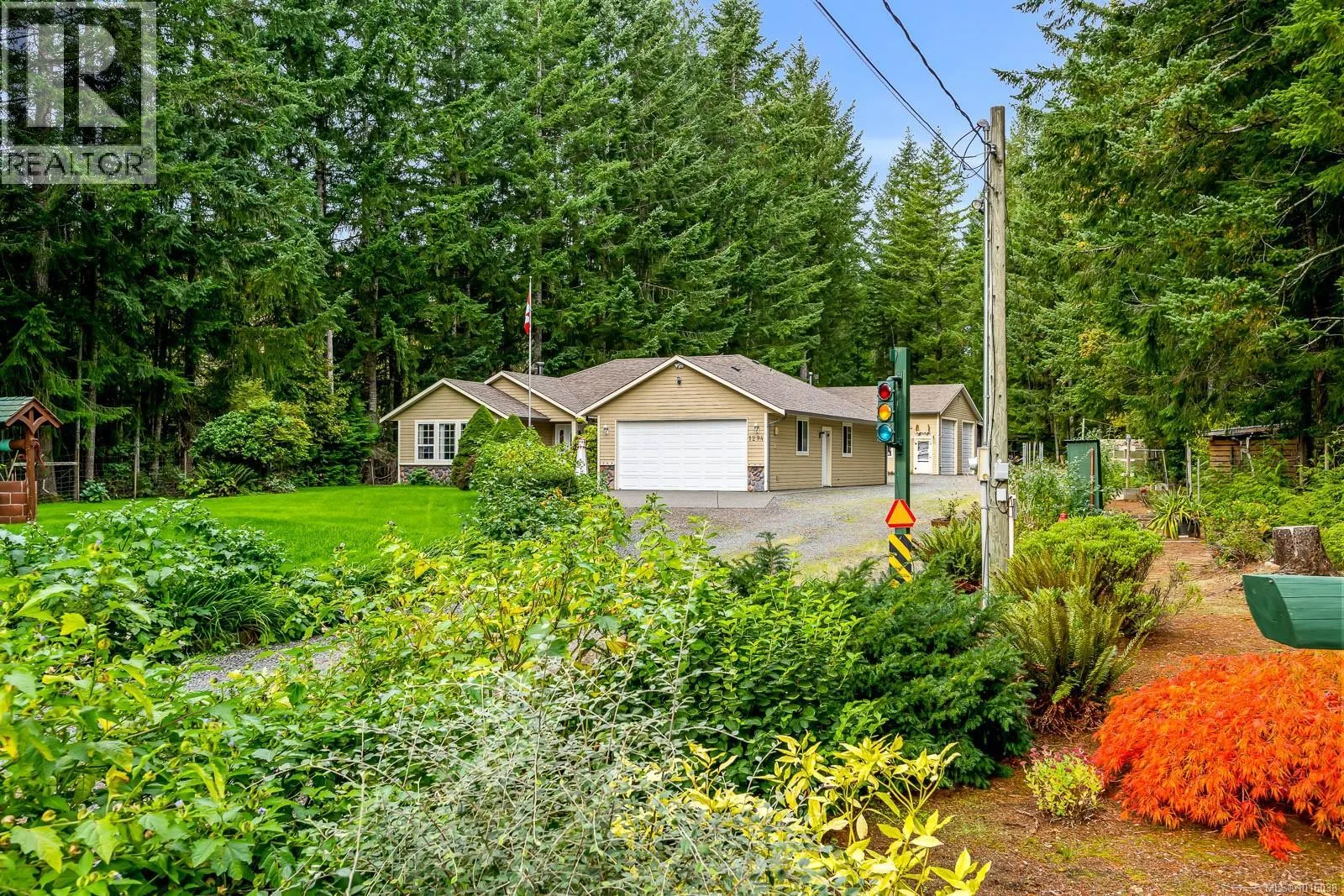 1294 WILLIAMS BEACH Rd