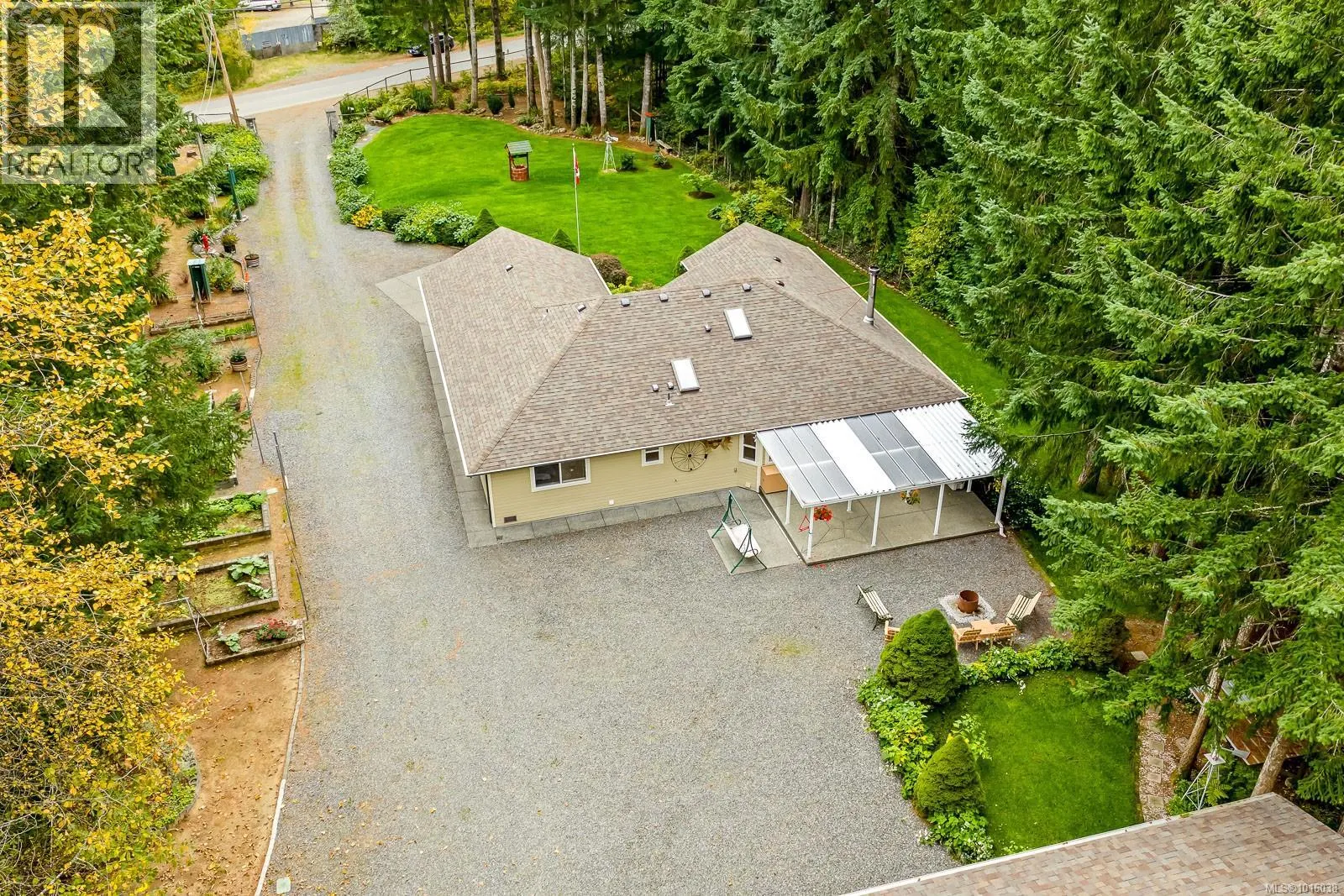 1294 WILLIAMS BEACH Rd