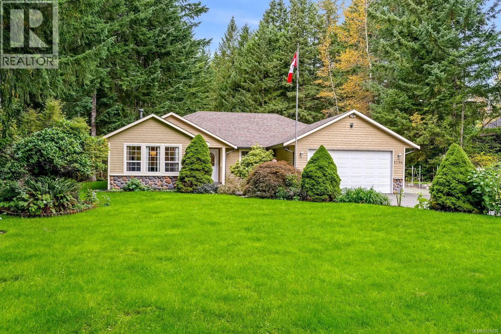 1294 WILLIAMS BEACH Rd