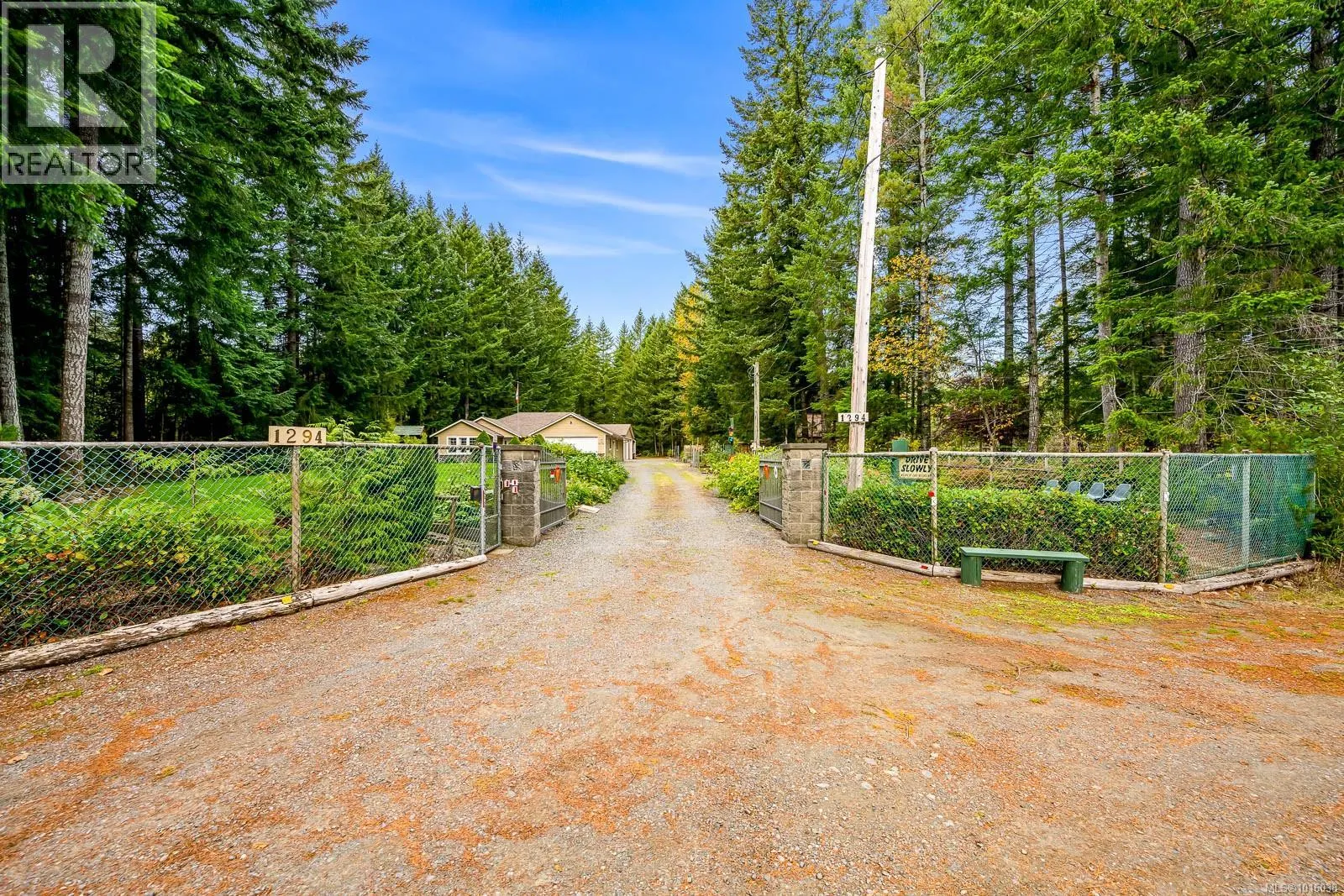 1294 WILLIAMS BEACH Rd