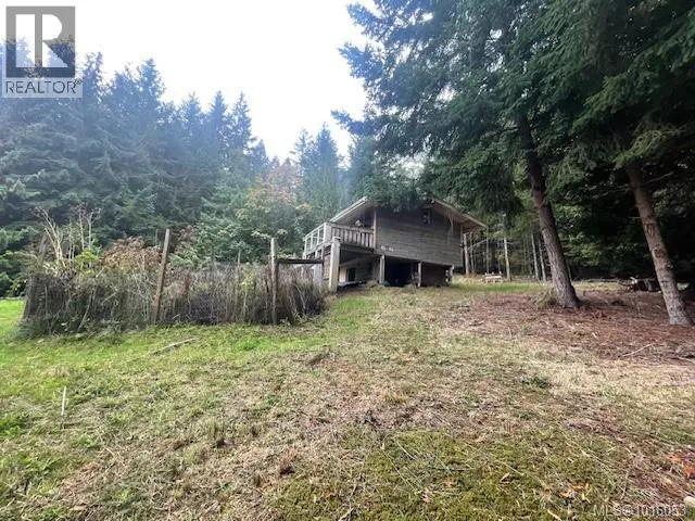 901 Isabella Point Rd