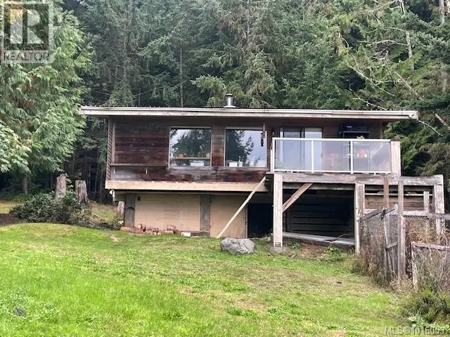 901 Isabella Point Rd
