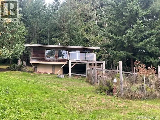 901 Isabella Point Rd