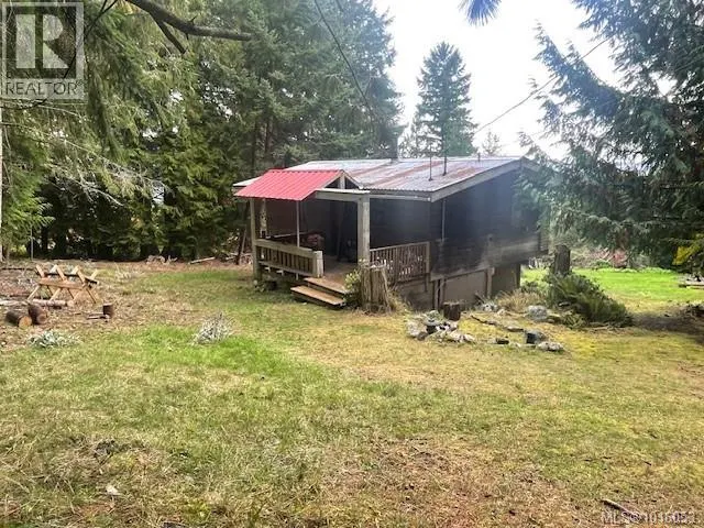 901 Isabella Point Rd
