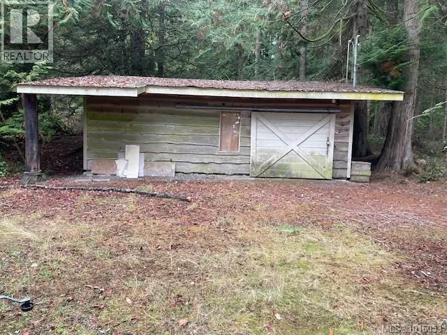 901 Isabella Point Rd