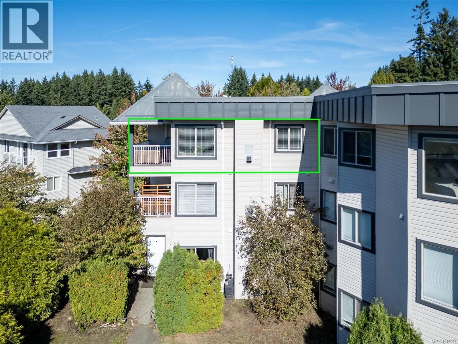 304 4685 Alderwood Pl