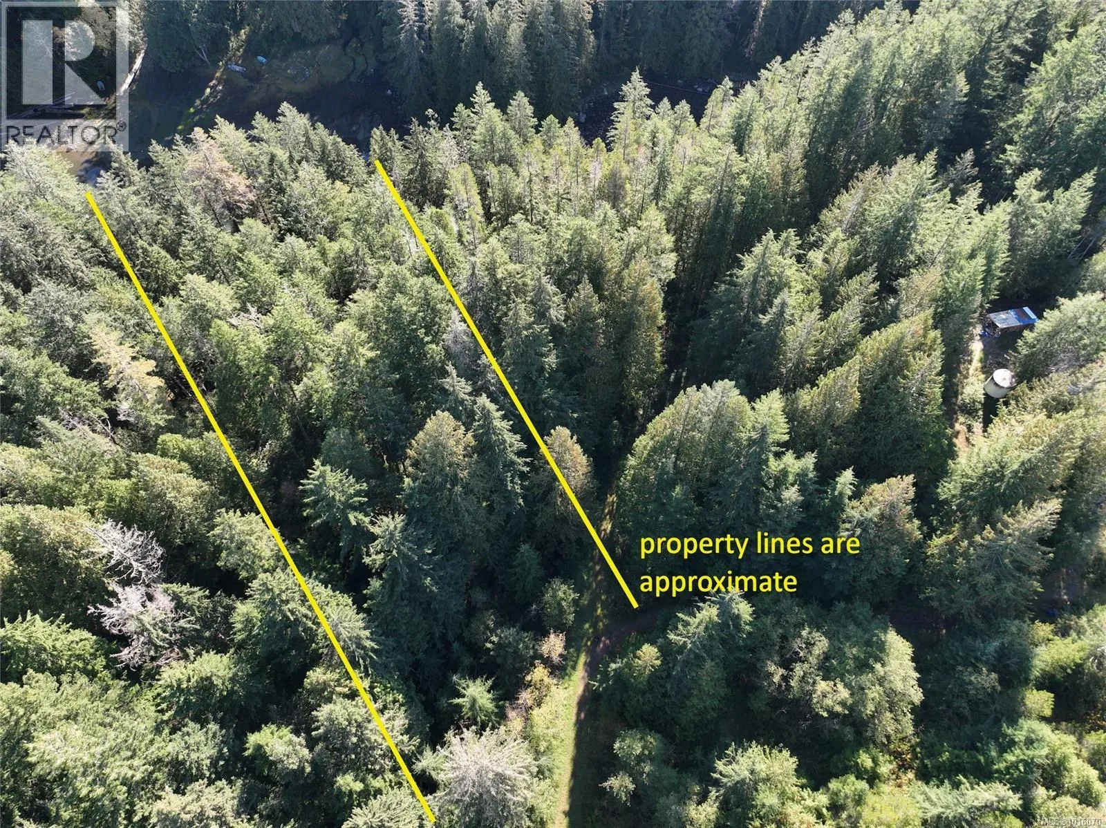 Lot 60 Busby Island