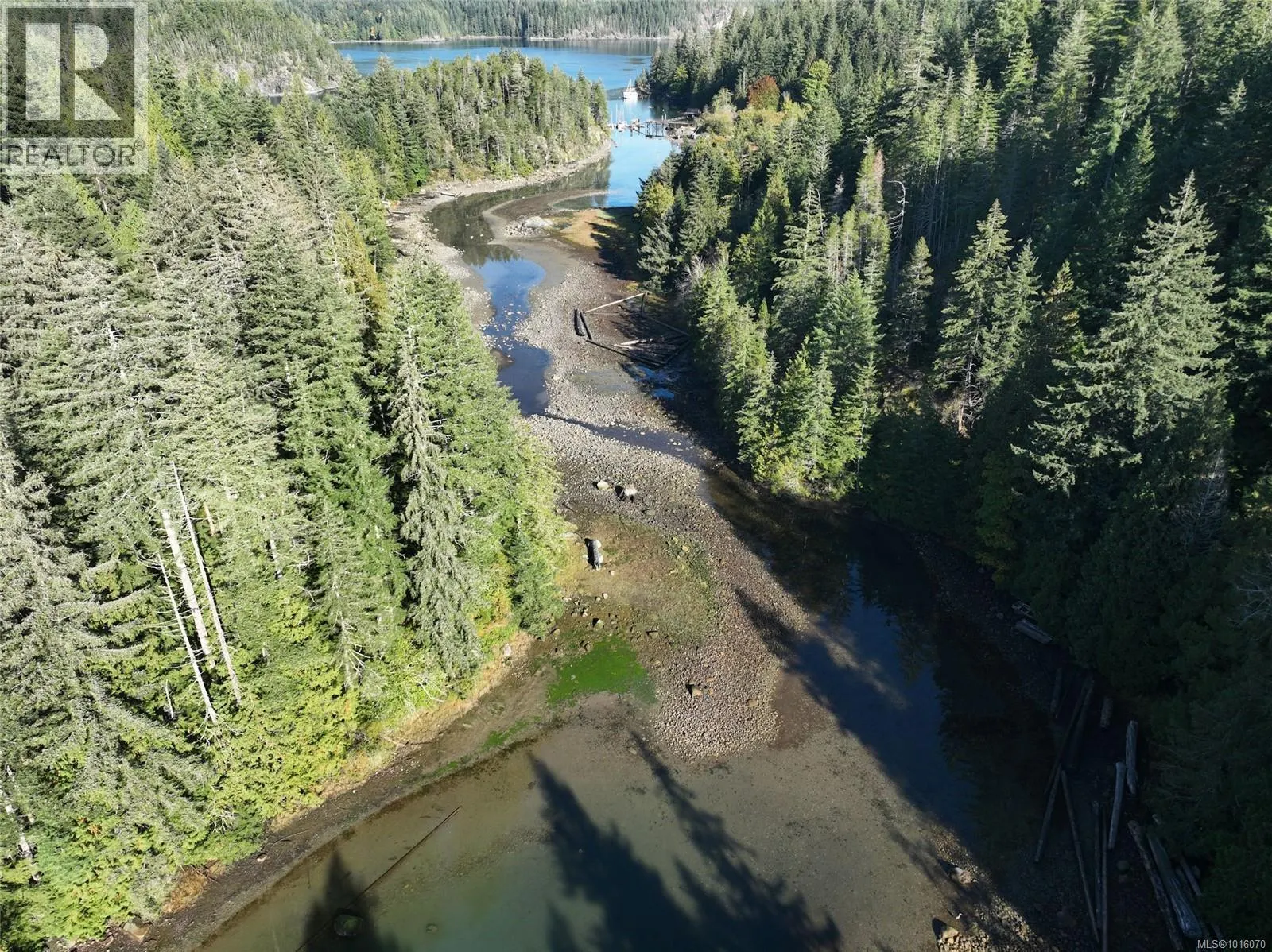 Lot 60 Busby Island
