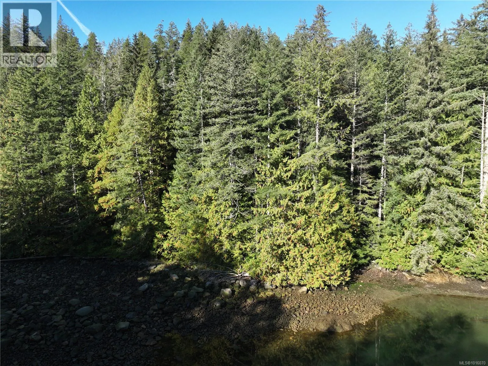 Lot 60 Busby Island