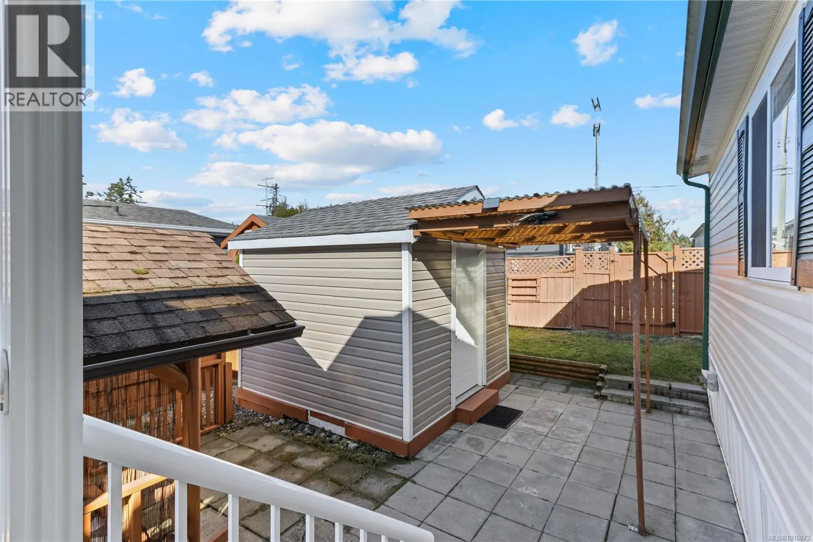 356 Aspen Way
