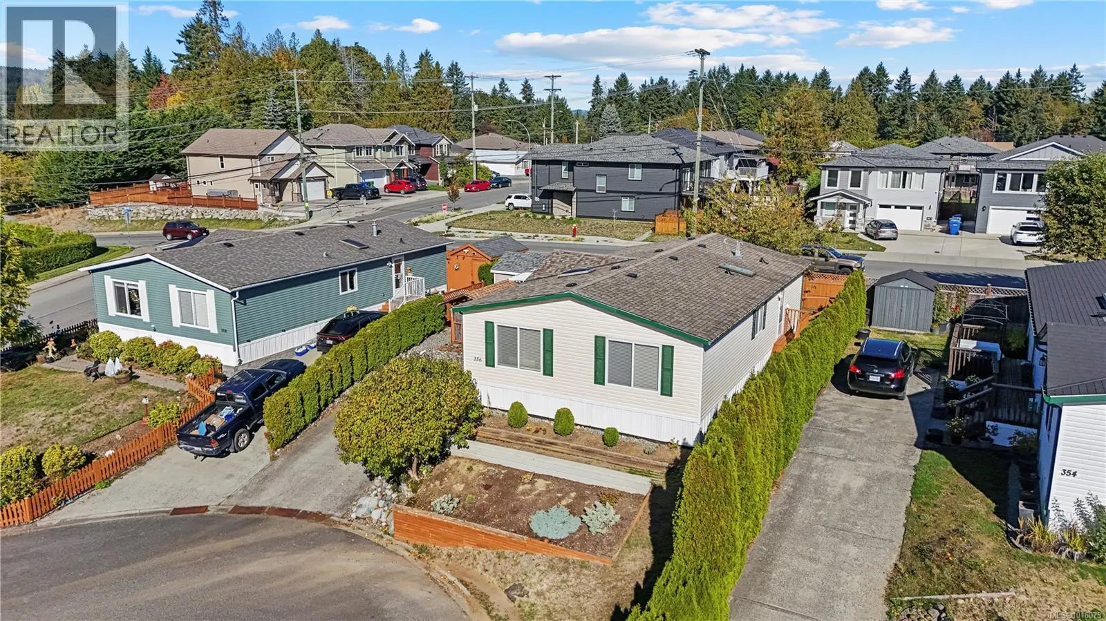 356 Aspen Way