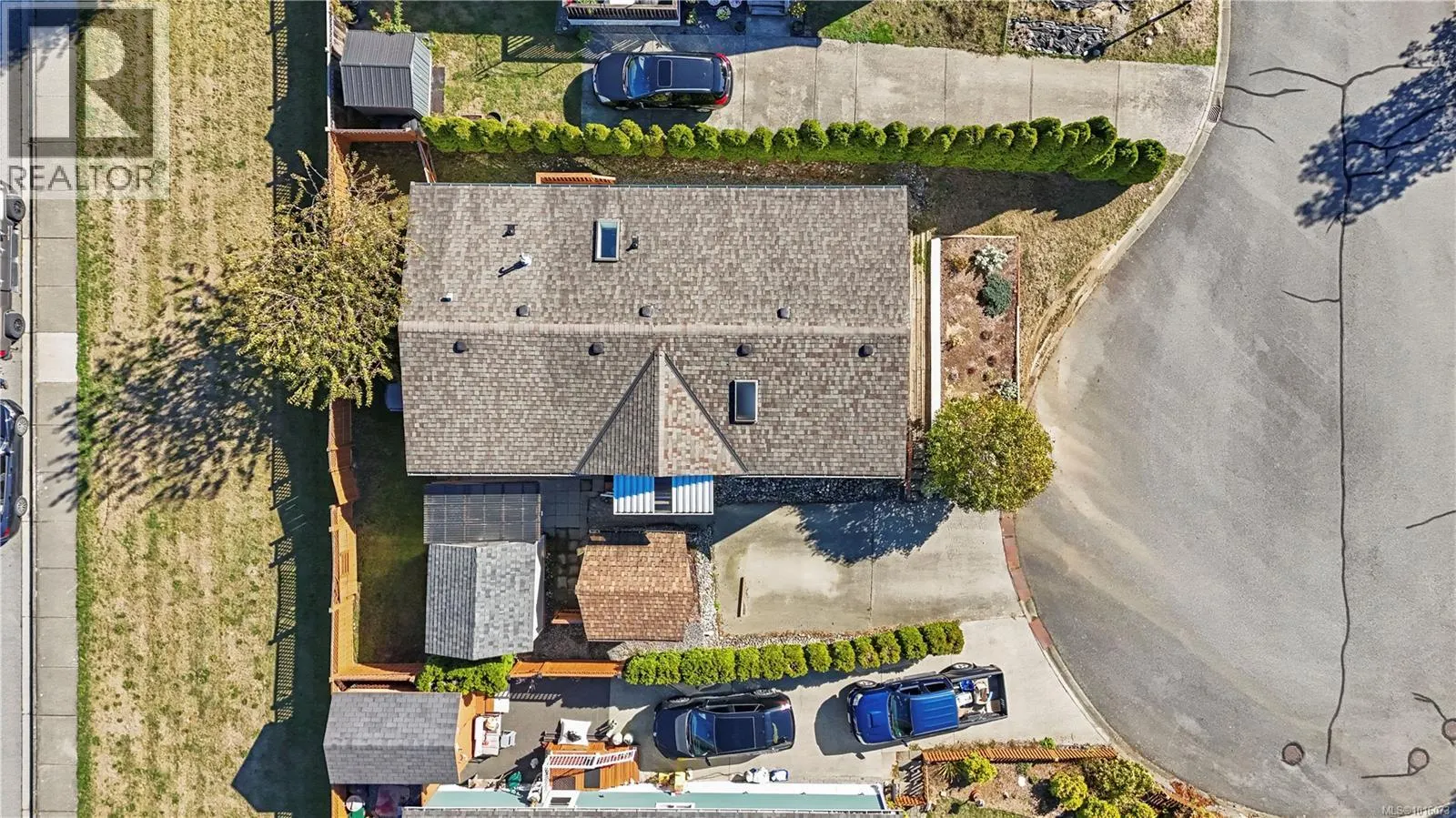 356 Aspen Way