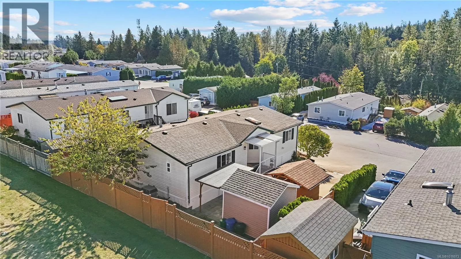 356 Aspen Way