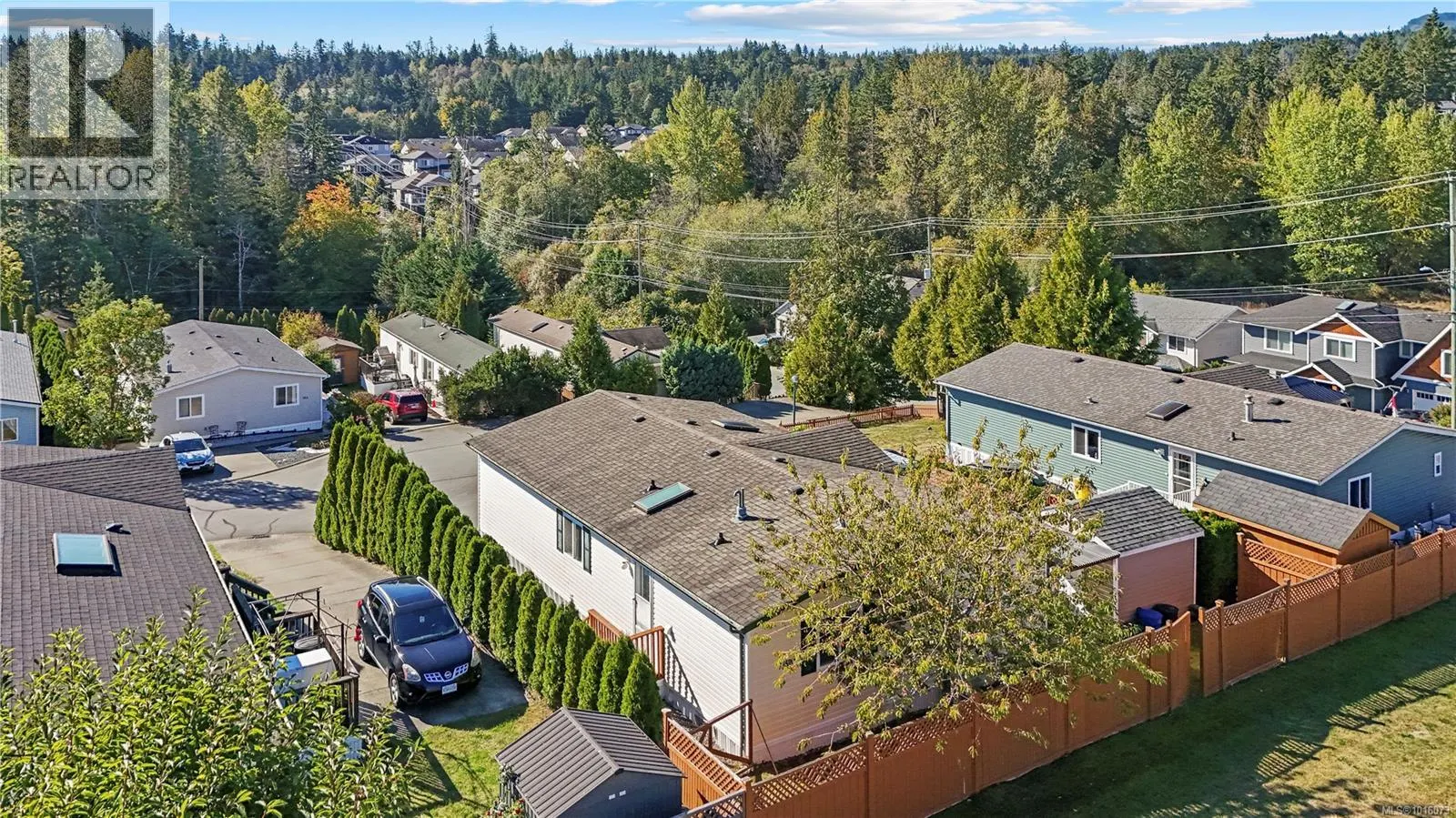 356 Aspen Way