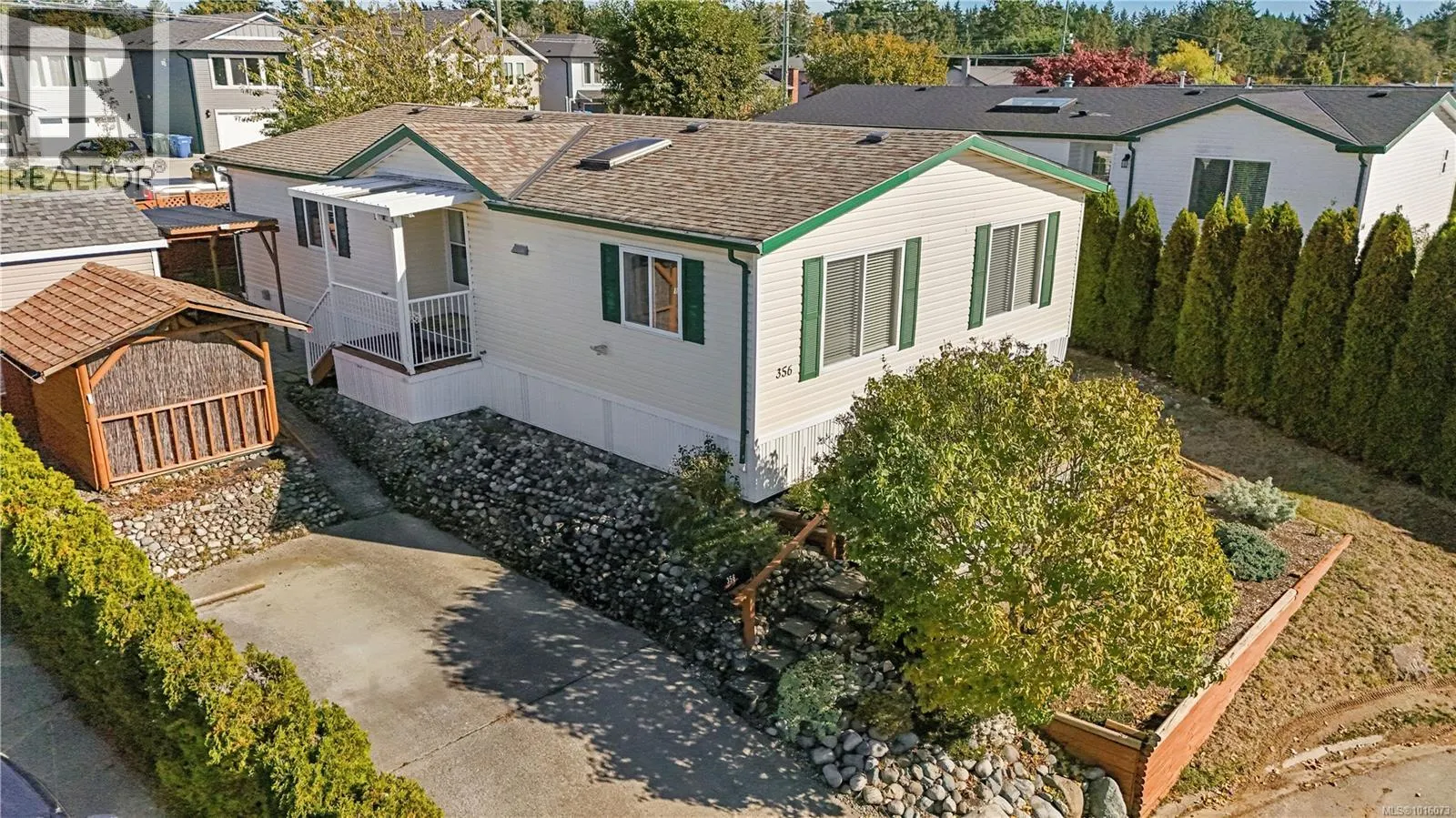 356 Aspen Way