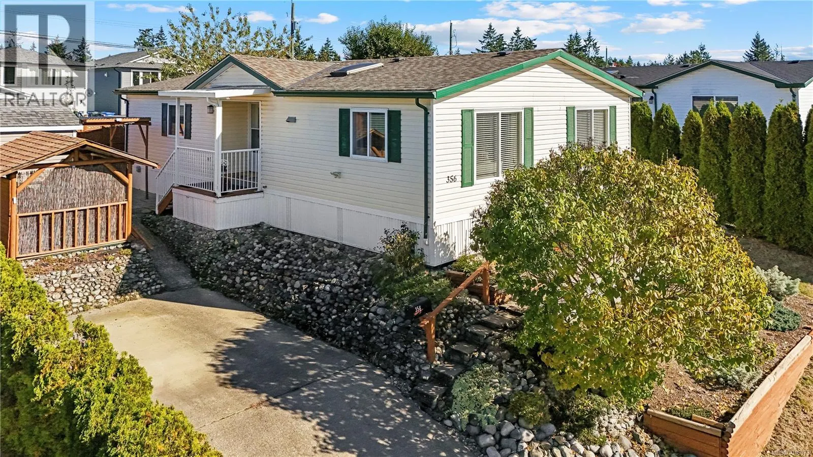 356 Aspen Way