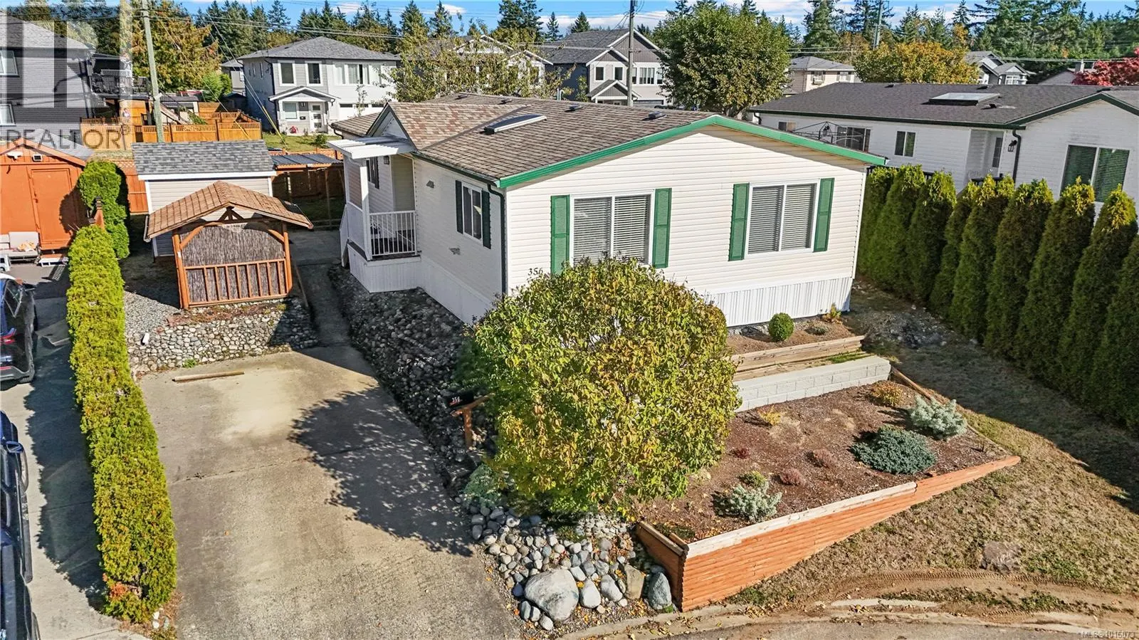 356 Aspen Way