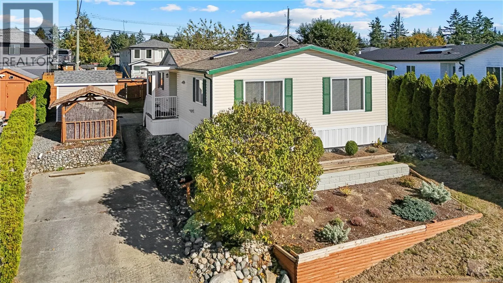 356 Aspen Way