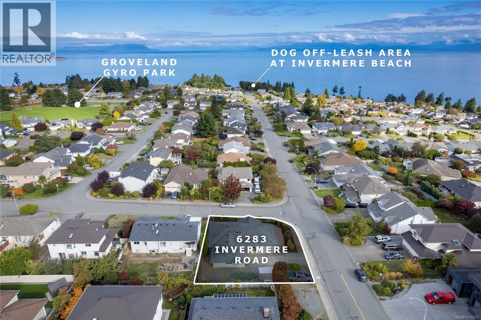 6283 Invermere Rd