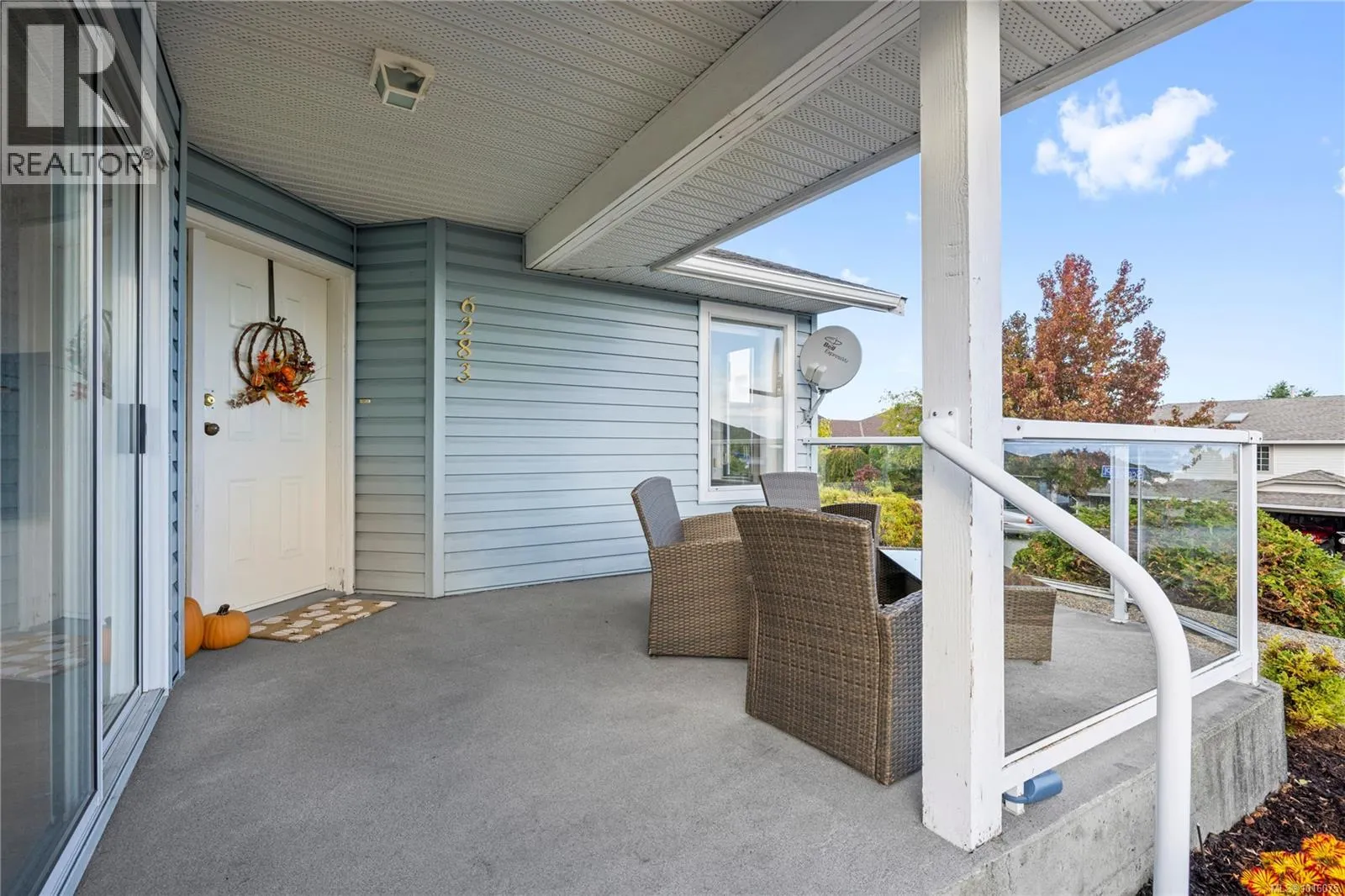 6283 Invermere Rd