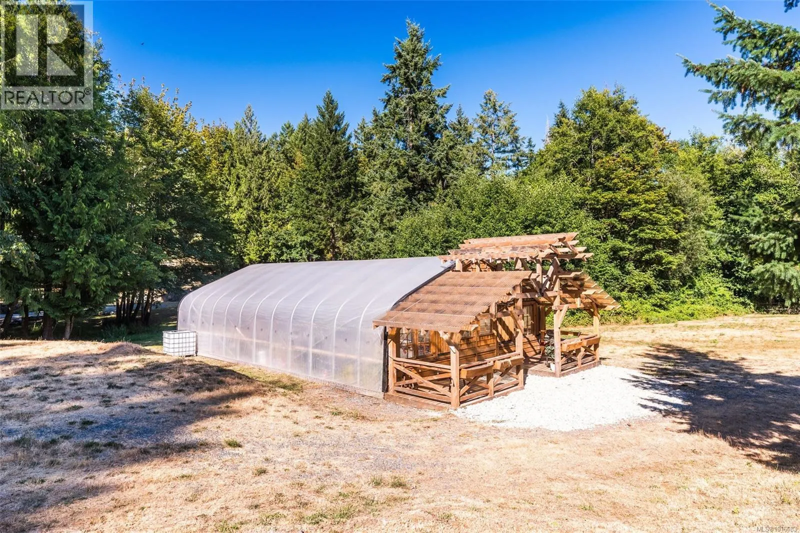 1811 Silver mine Rd