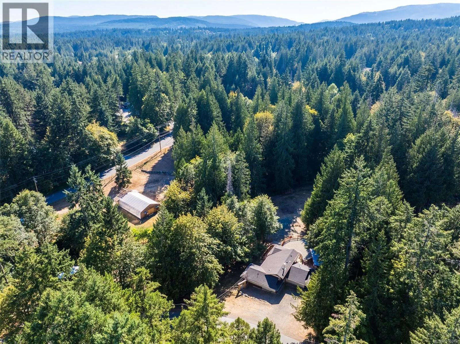 1811 Silver mine Rd
