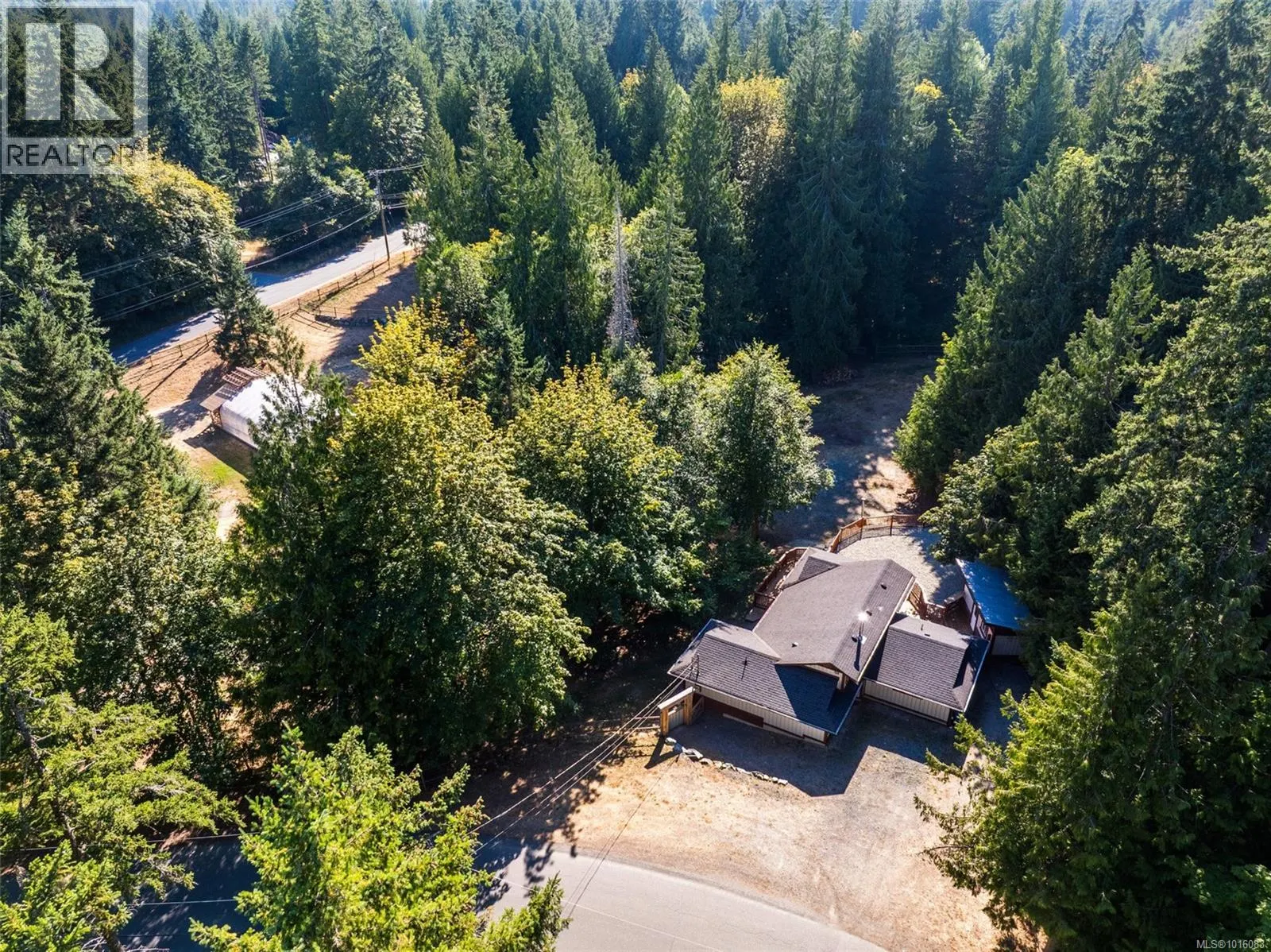 1811 Silver mine Rd