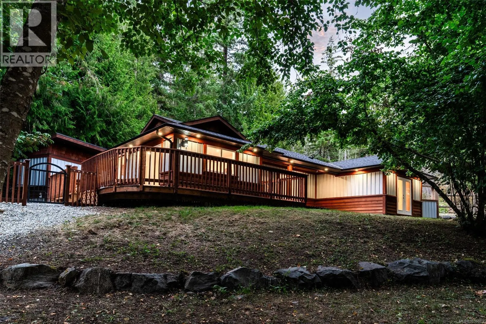 1811 Silver mine Rd