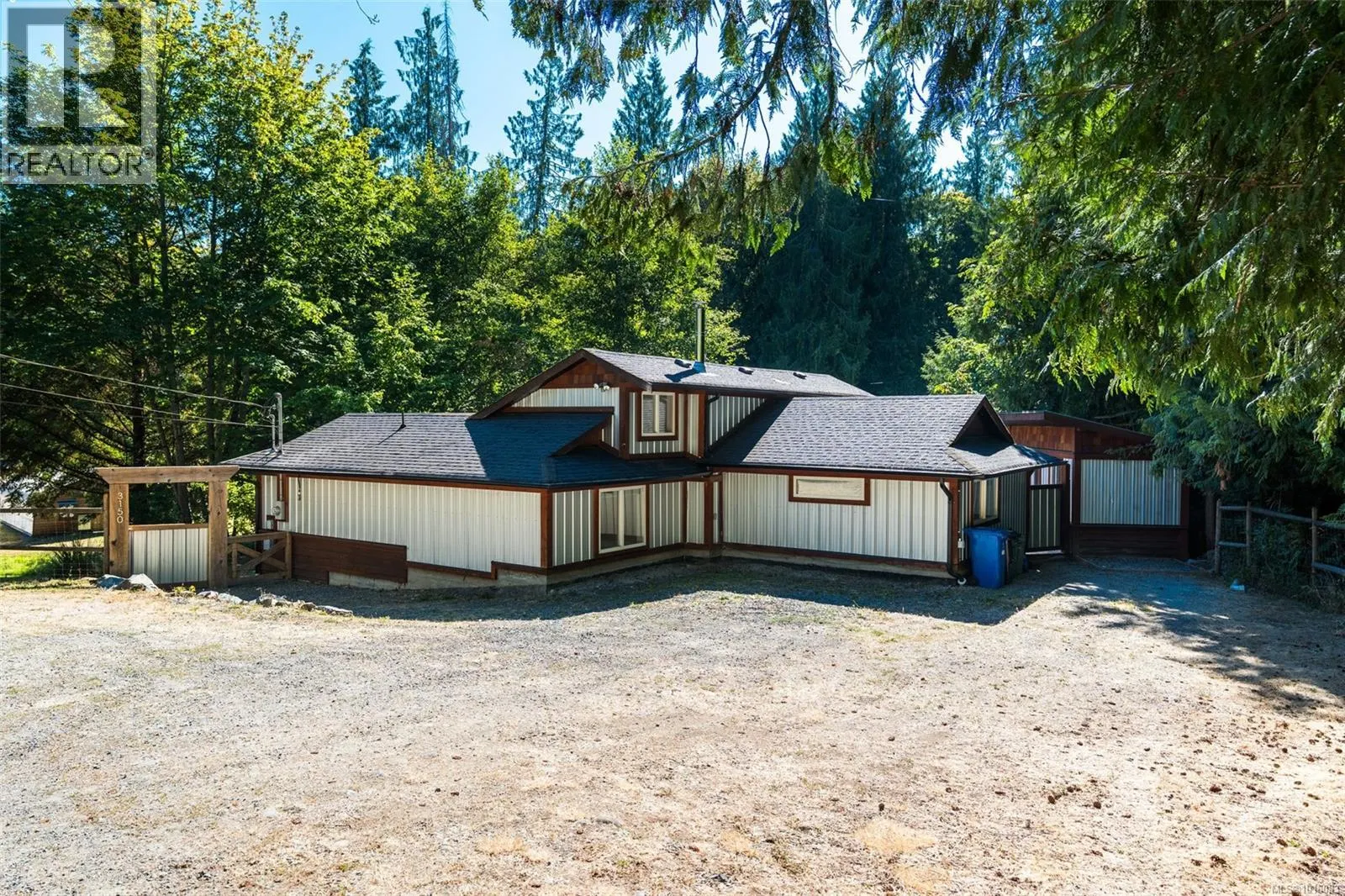 1811 Silver mine Rd