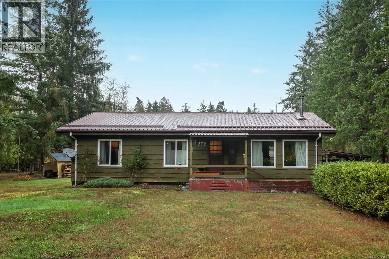 372 Bates Dr