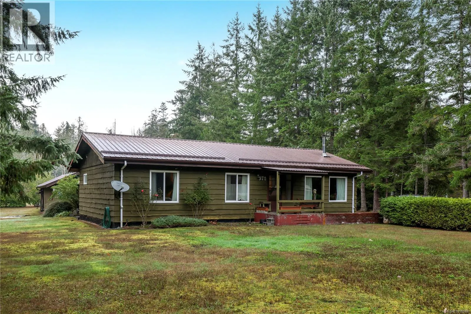 372 Bates Dr