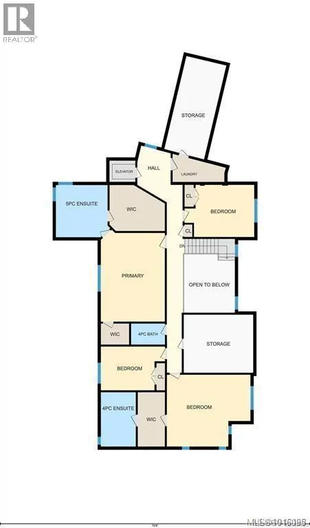 6118 Cottam Rd