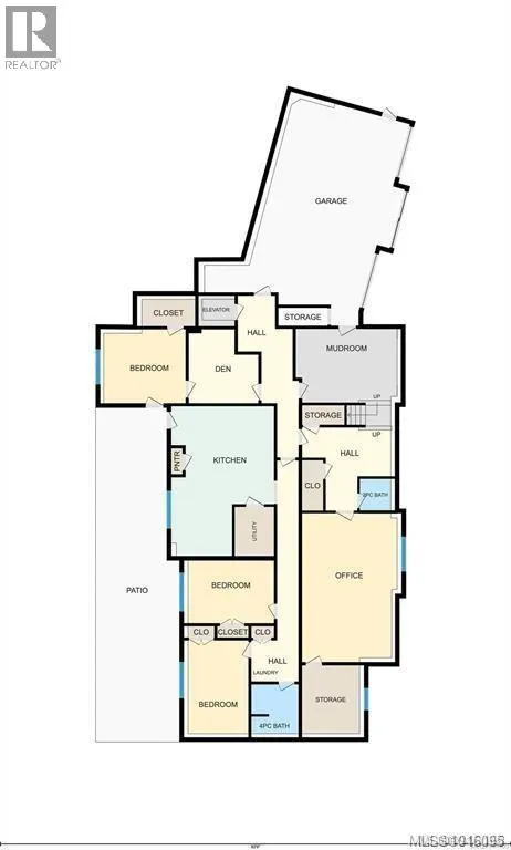 6118 Cottam Rd