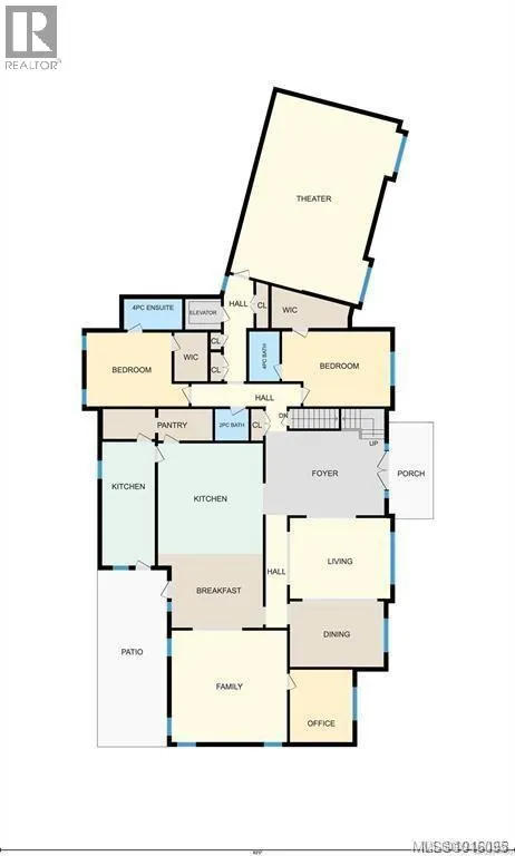 6118 Cottam Rd