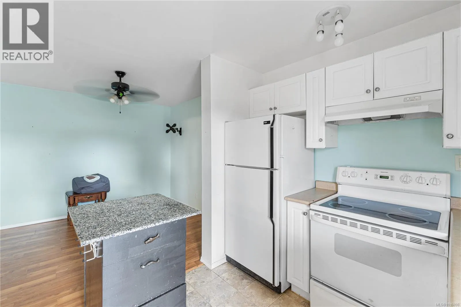 1500 Grafton Ave
