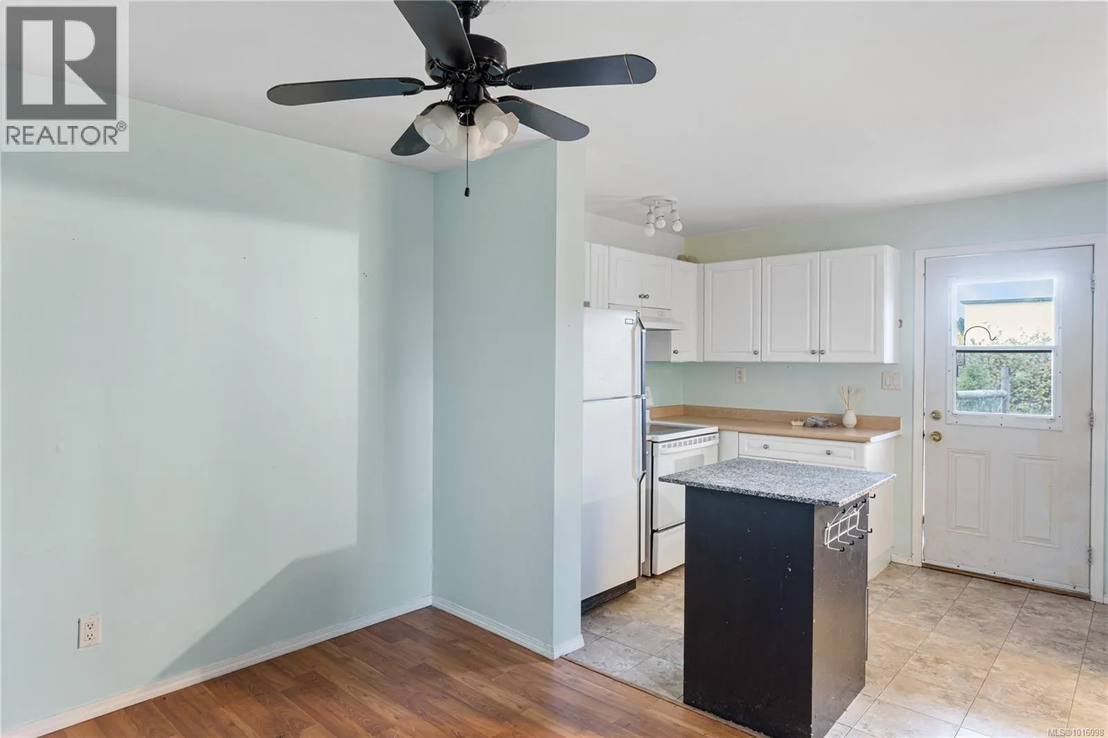 1500 Grafton Ave