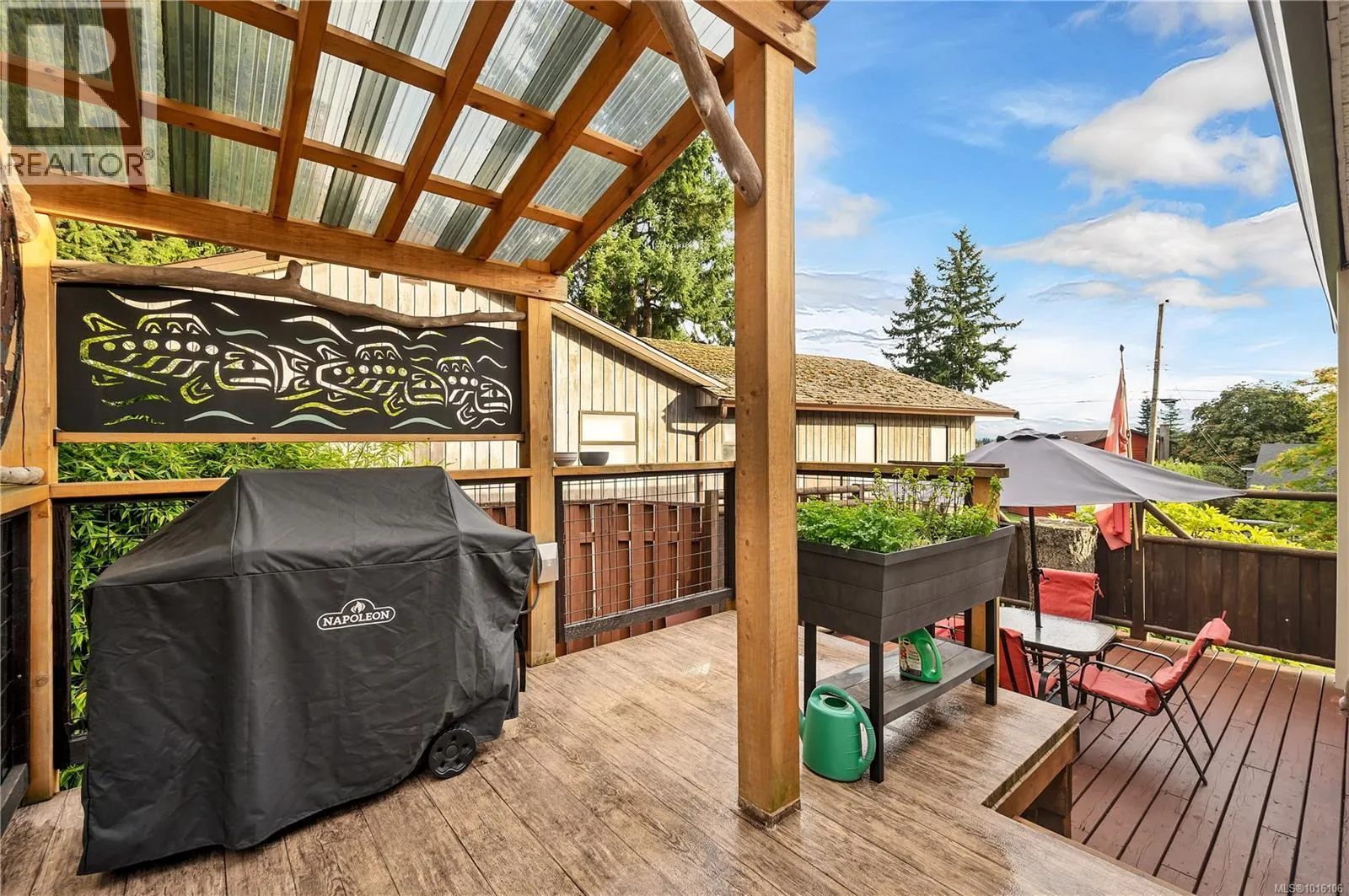 692 Eland Dr