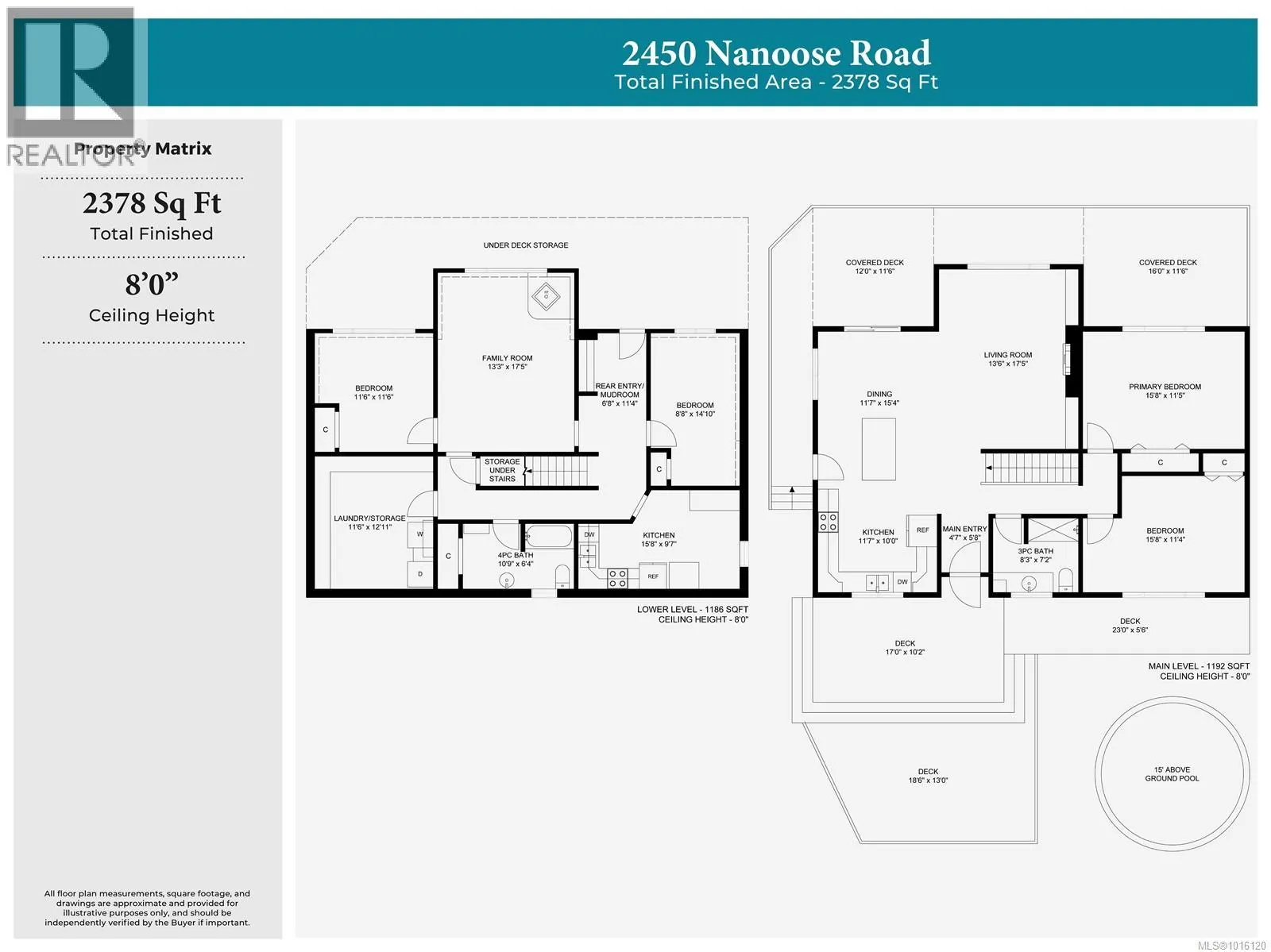 2450 Nanoose Rd