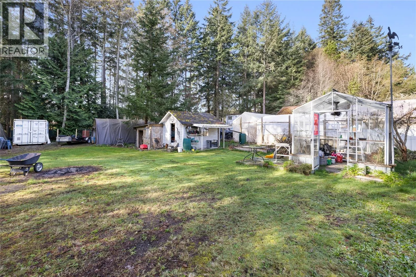 2450 Nanoose Rd