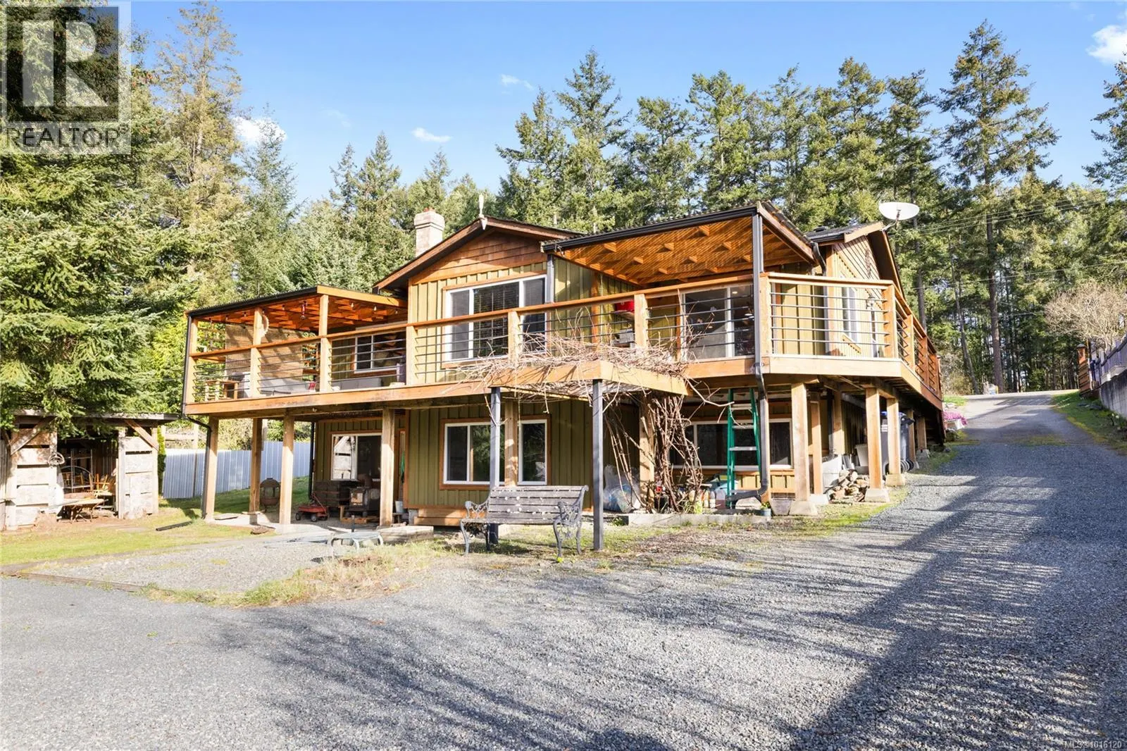 2450 Nanoose Rd