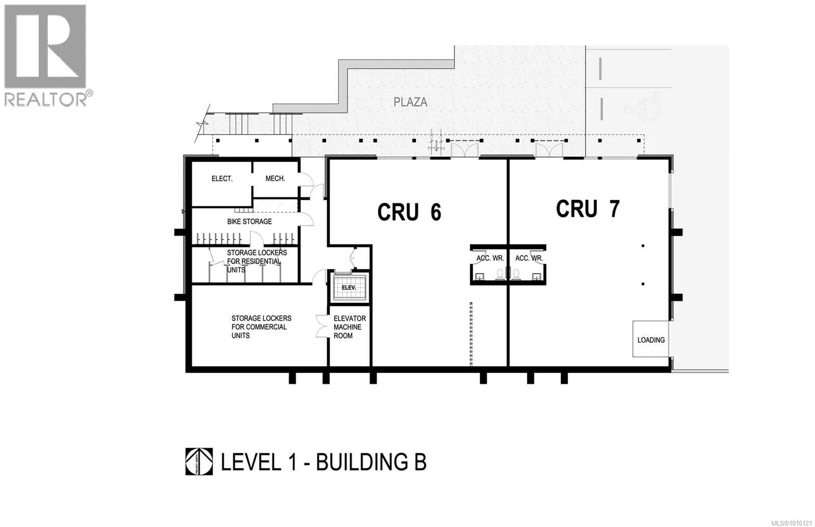 CRU 5 1305 Rocky Creek Rd