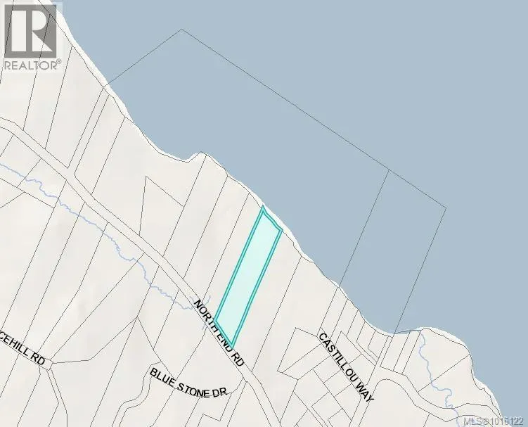 Lot 2 North End Rd
