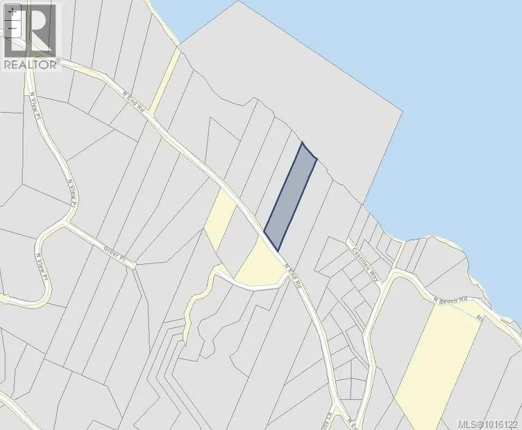Lot 2 North End Rd