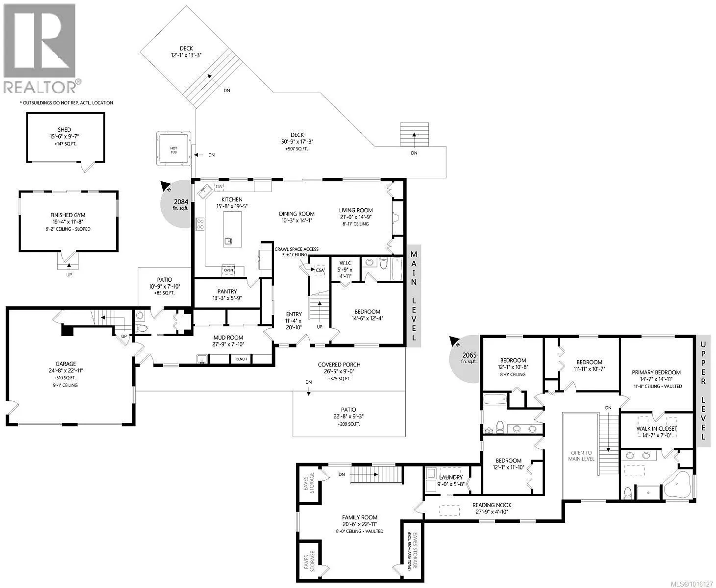 1655 Wyatt's Way