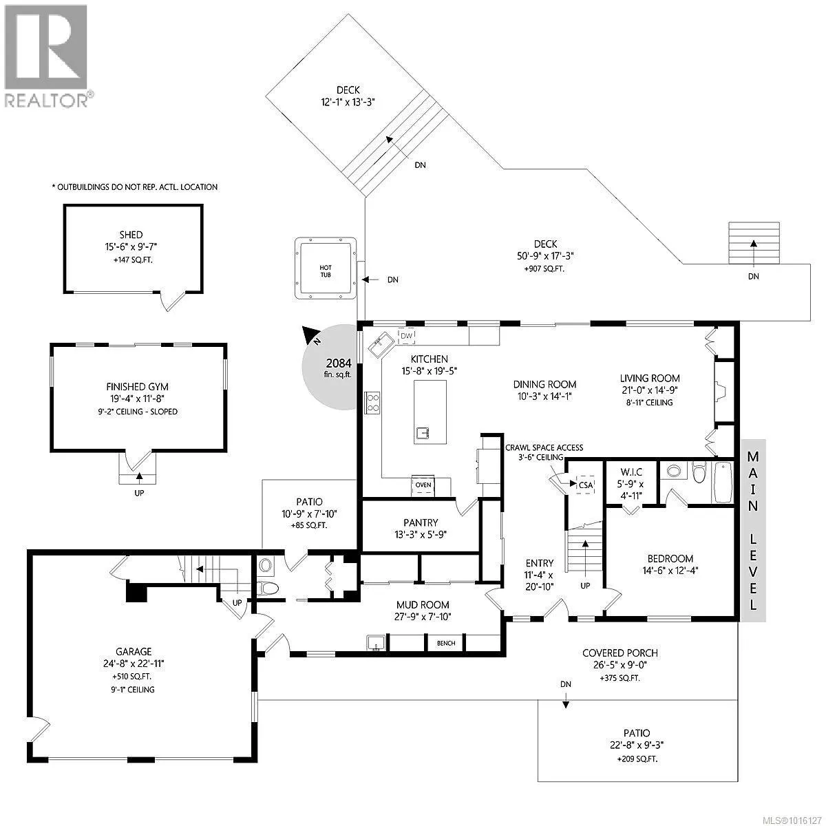 1655 Wyatt's Way