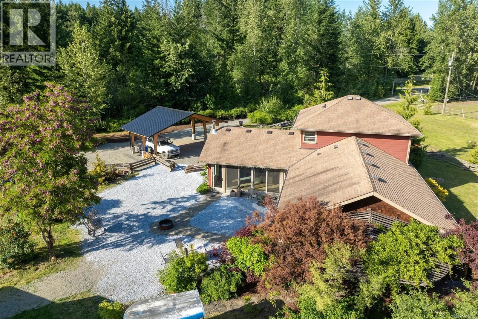 3700 Hankins Rd