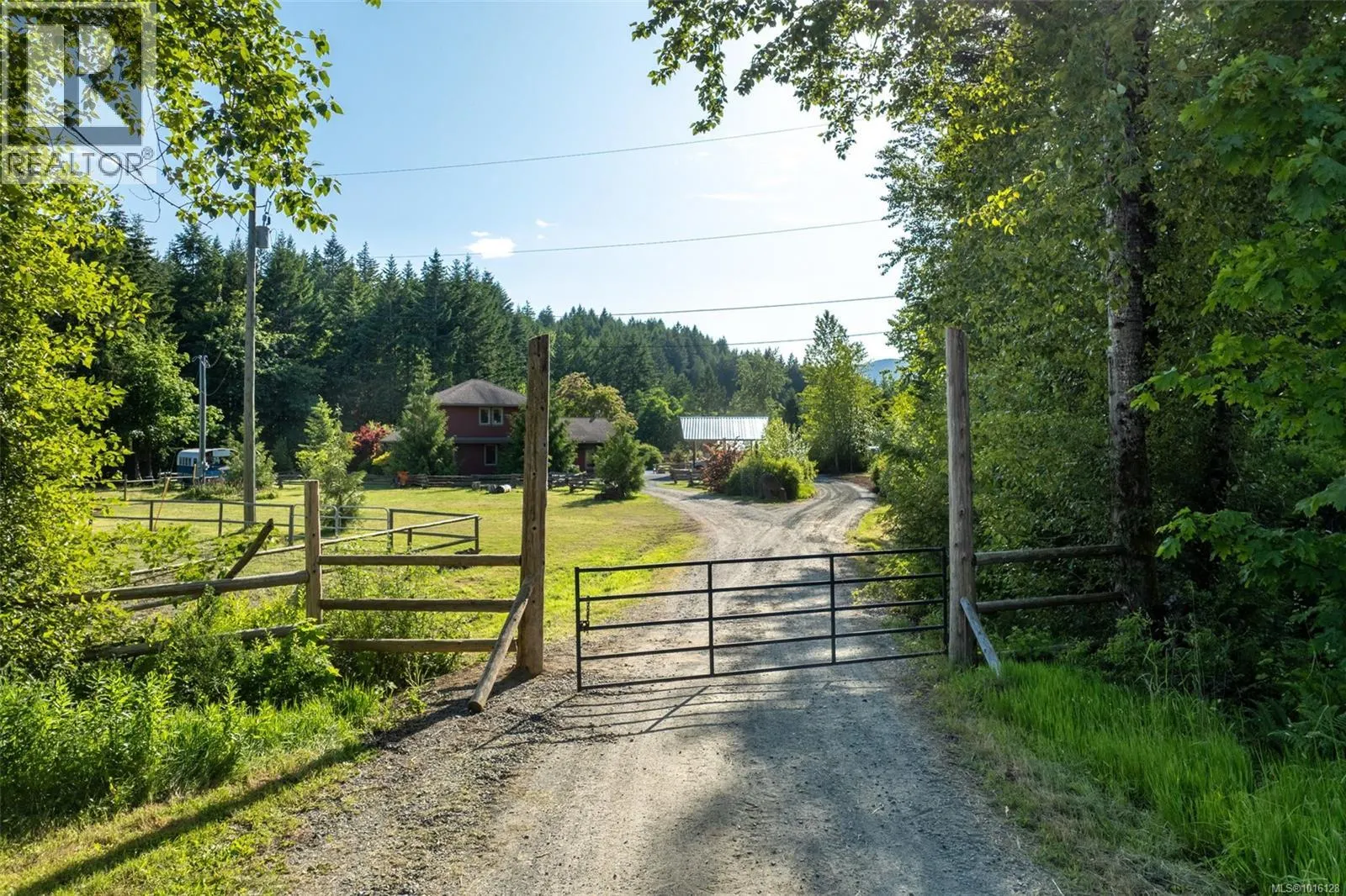 3700 Hankins Rd