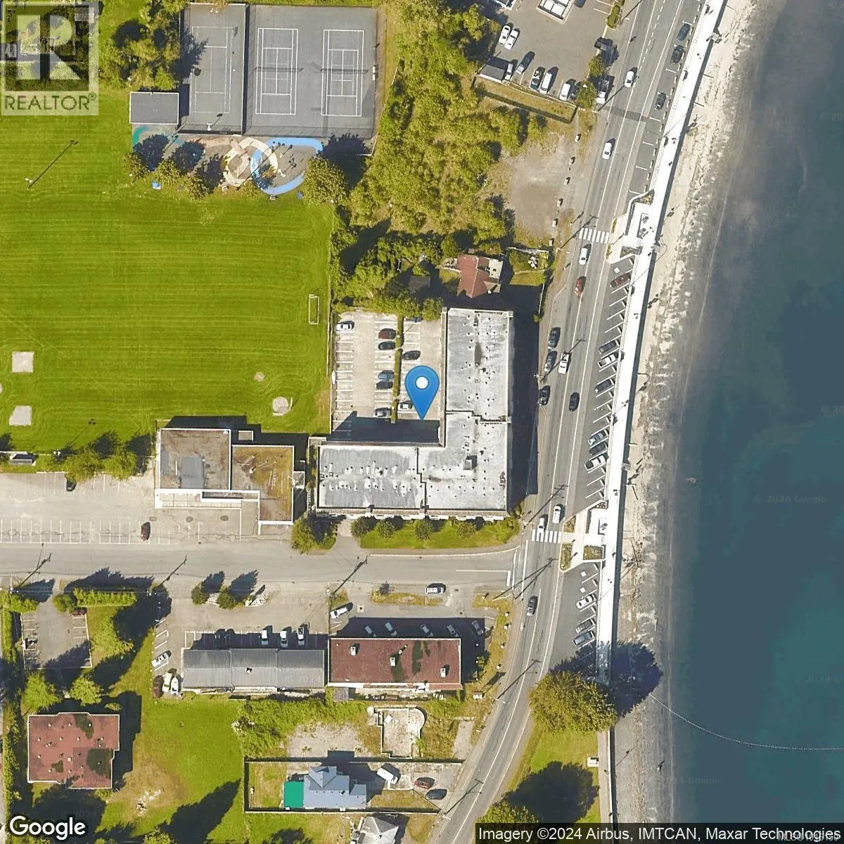 212 2815 Departure Bay Rd