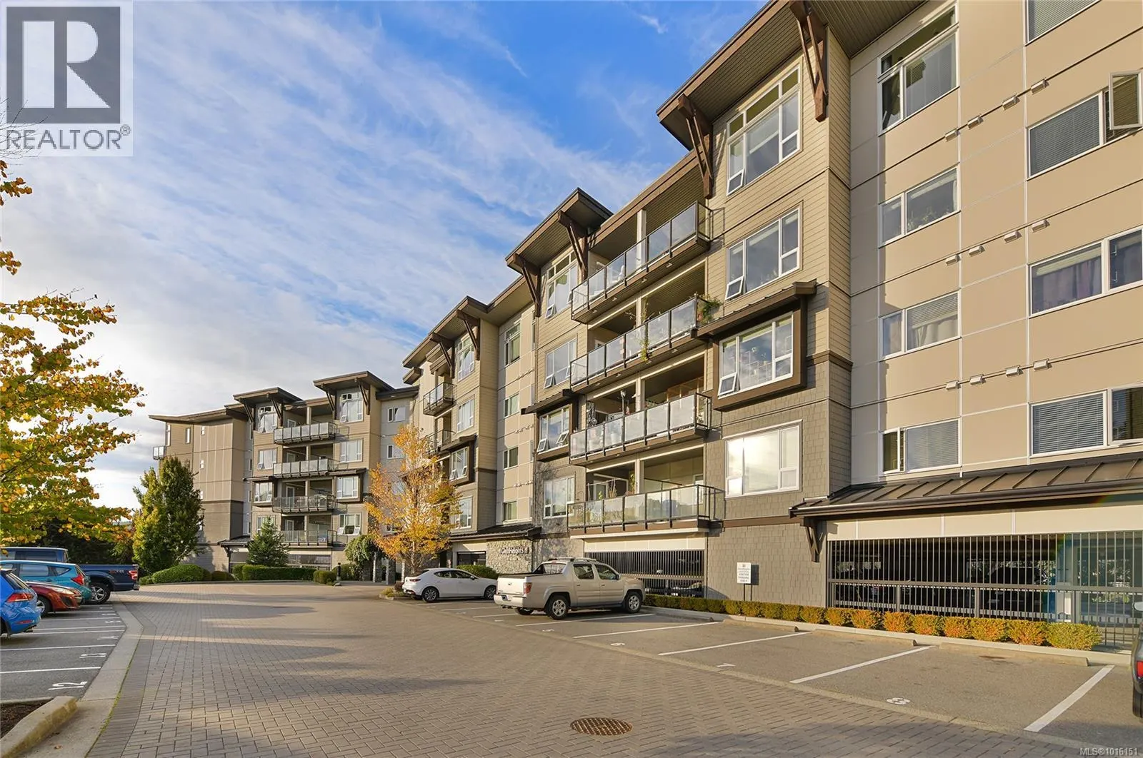 107 1145 Sikorsky Rd
